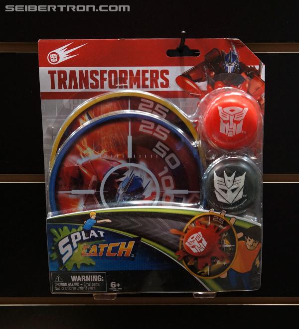 Toy Fair 2014: Licensed Transformers products at Toy Fair 2014 - Transformers Event: Toy Fair 2014 95