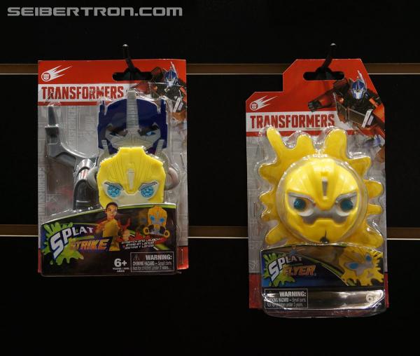 Toy Fair 2014: Licensed Transformers products at Toy Fair 2014 - Transformers Event: Toy Fair 2014 96
