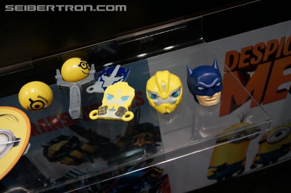 Toy Fair 2014: Licensed Transformers products at Toy Fair 2014 - Transformers Event: Toy Fair 2014 98