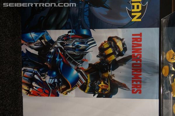 Toy Fair 2014: Licensed Transformers products at Toy Fair 2014 - Transformers Event: Toy Fair 2014 99
