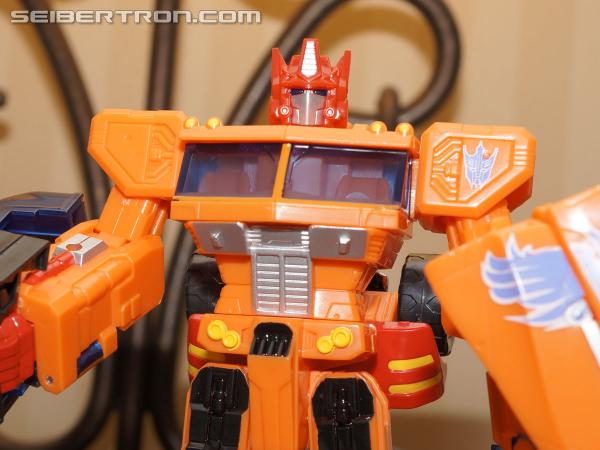 BotCon 2014 - Box Set Exclusives Plus More!!!