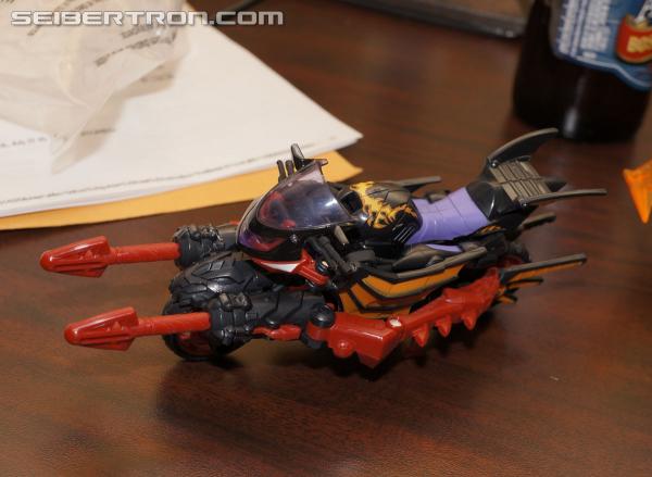 BotCon 2014: Box Set Exclusives Plus More!!! - Transformers Event: DSC05896