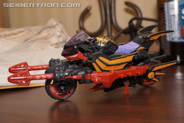 BotCon 2014: Box Set Exclusives Plus More!!! - Transformers Event: DSC05897