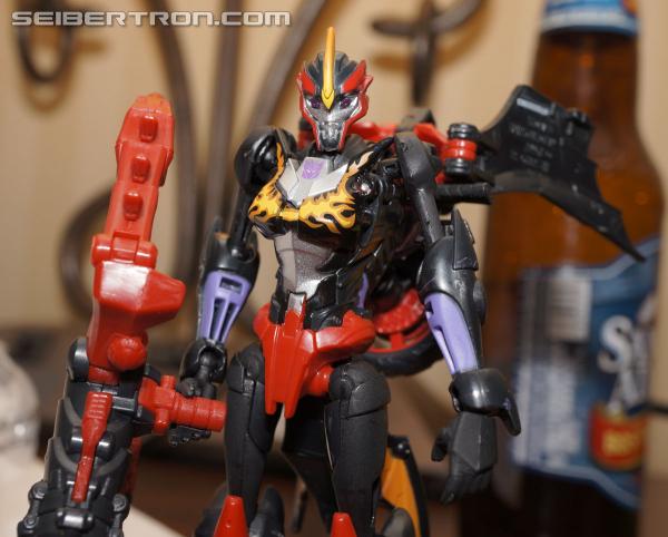 BotCon 2014: Box Set Exclusives Plus More!!! - Transformers Event: DSC05900