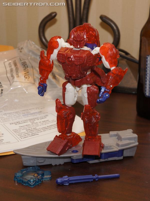 BotCon 2014: Box Set Exclusives Plus More!!! - Transformers Event: DSC05905
