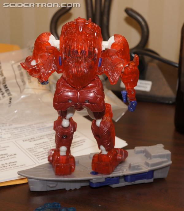 BotCon 2014: Box Set Exclusives Plus More!!! - Transformers Event: DSC05908