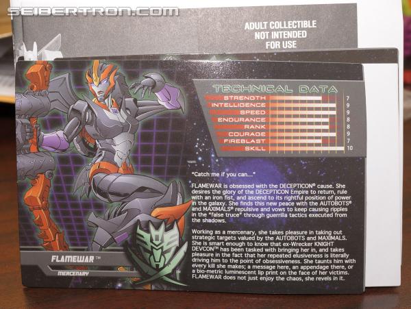 BotCon 2014: Box Set Exclusives Plus More!!! - Transformers Event: DSC05909
