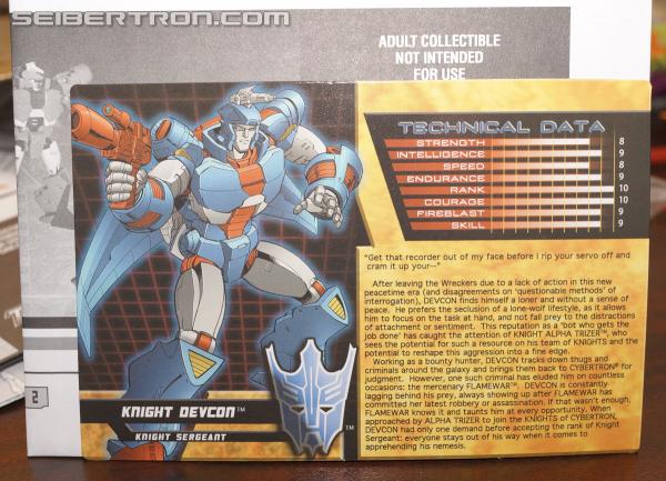 BotCon 2014: Box Set Exclusives Plus More!!! - Transformers Event: DSC05912