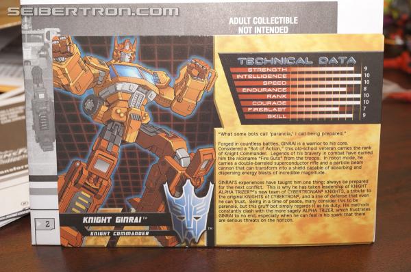 BotCon 2014: Box Set Exclusives Plus More!!! - Transformers Event: DSC05913