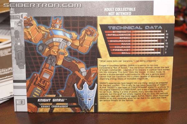 BotCon 2014 - Box Set Exclusives Plus More!!!