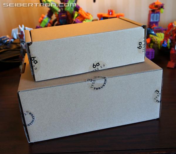 BotCon 2014: Subscription Service Thrustinator and Rewind Teaser Gallery - Transformers Event: Rewind+thrustinator 001