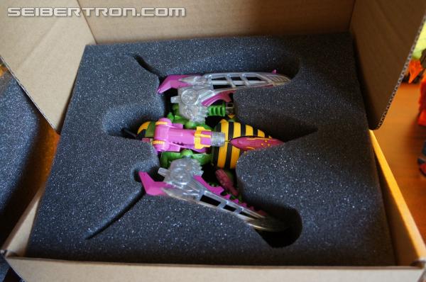 BotCon 2014: Subscription Service Thrustinator and Rewind Teaser Gallery - Transformers Event: Rewind+thrustinator 003