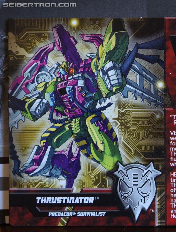 BotCon 2014: Subscription Service Thrustinator and Rewind Teaser Gallery - Transformers Event: Rewind+thrustinator 011
