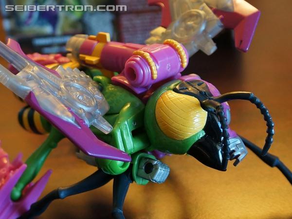 BotCon 2014: Subscription Service Thrustinator and Rewind Teaser Gallery - Transformers Event: Rewind+thrustinator 013