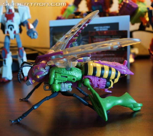 BotCon 2014: Subscription Service Thrustinator and Rewind Teaser Gallery - Transformers Event: Rewind+thrustinator 020