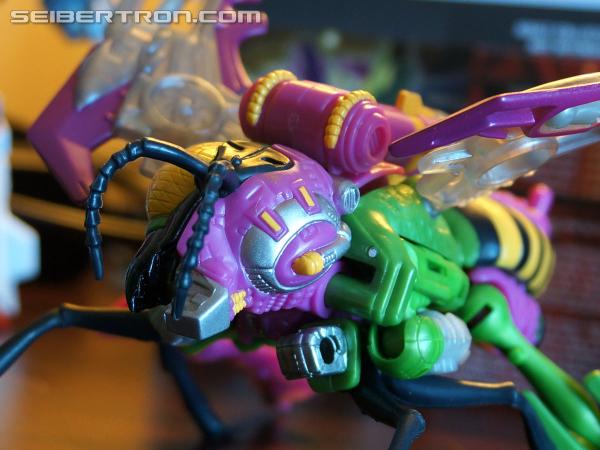 BotCon 2014: Subscription Service Thrustinator and Rewind Teaser Gallery - Transformers Event: Rewind+thrustinator 023