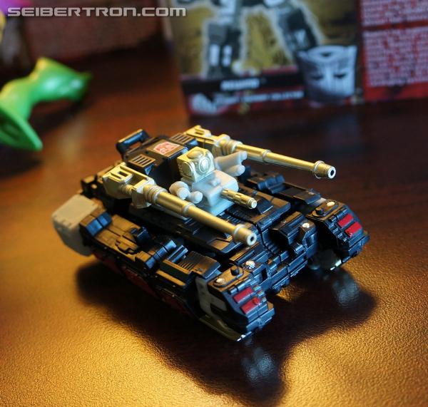 BotCon 2014: Subscription Service Thrustinator and Rewind Teaser Gallery - Transformers Event: Rewind+thrustinator 025