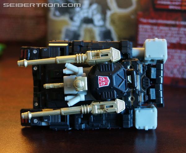 BotCon 2014 - Subscription Service Thrustinator and Rewind Teaser Gallery