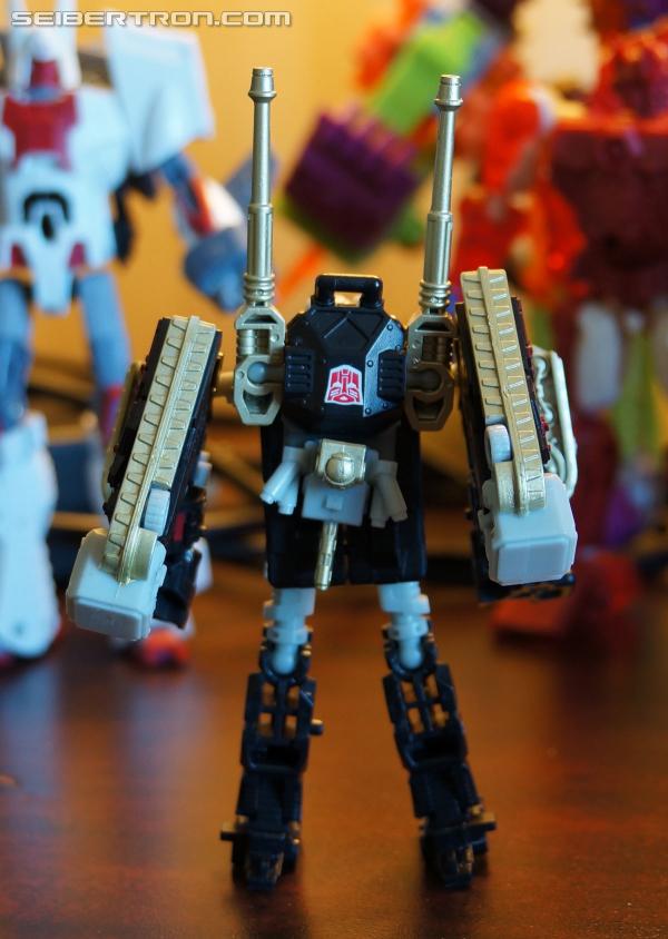 BotCon 2014 - Subscription Service Thrustinator and Rewind Teaser Gallery