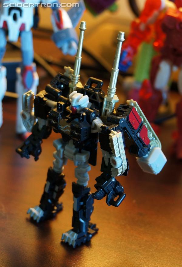 BotCon 2014 - Subscription Service Thrustinator and Rewind Teaser Gallery