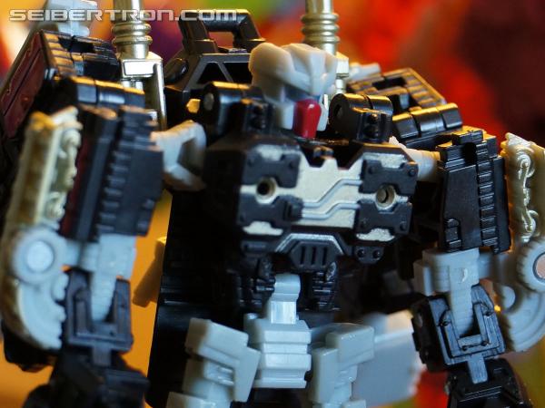BotCon 2014: Subscription Service Thrustinator and Rewind Teaser Gallery - Transformers Event: Rewind+thrustinator 058
