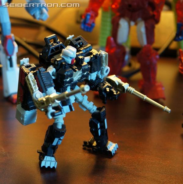 BotCon 2014: Subscription Service Thrustinator and Rewind Teaser Gallery - Transformers Event: Rewind+thrustinator 064