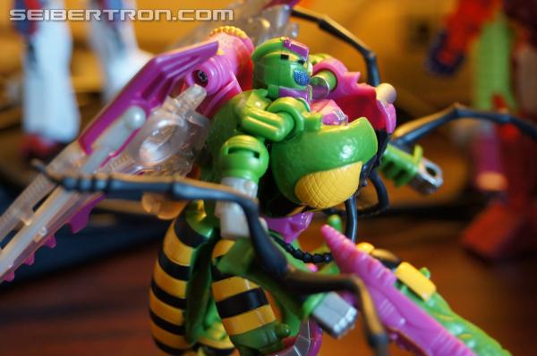 BotCon 2014: Subscription Service Thrustinator and Rewind Teaser Gallery - Transformers Event: Rewind+thrustinator 080