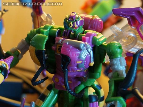 BotCon 2014: Subscription Service Thrustinator and Rewind Teaser Gallery - Transformers Event: Rewind+thrustinator 087