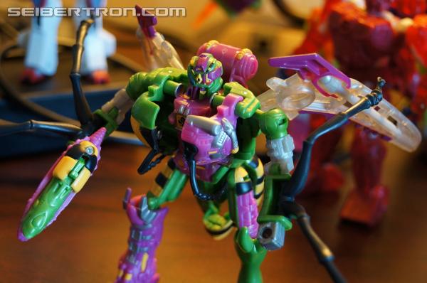BotCon 2014: Subscription Service Thrustinator and Rewind Teaser Gallery - Transformers Event: Rewind+thrustinator 090