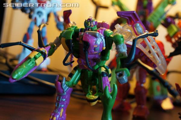 BotCon 2014: Subscription Service Thrustinator and Rewind Teaser Gallery - Transformers Event: Rewind+thrustinator 092