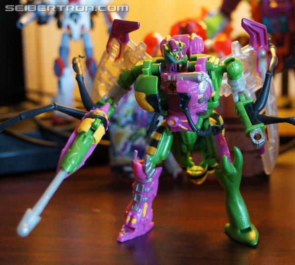 BotCon 2014: Subscription Service Thrustinator and Rewind Teaser Gallery - Transformers Event: Rewind+thrustinator 106