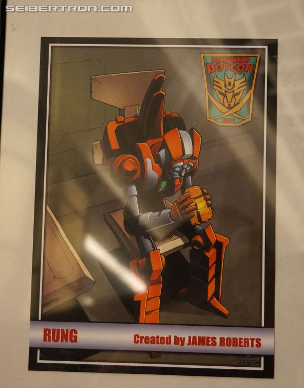 BotCon 2014: Club Store Gallery - Transformers Event: DSC06023