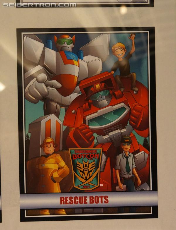 BotCon 2014: Club Store Gallery - Transformers Event: DSC06025