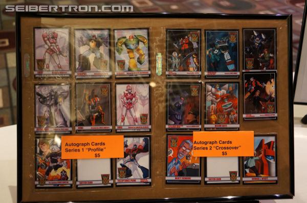 BotCon 2014: Club Store Gallery - Transformers Event: DSC06027