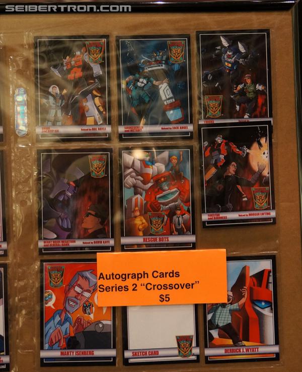 BotCon 2014 - Club Store Gallery