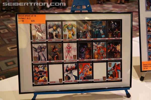 BotCon 2014 - Club Store Gallery