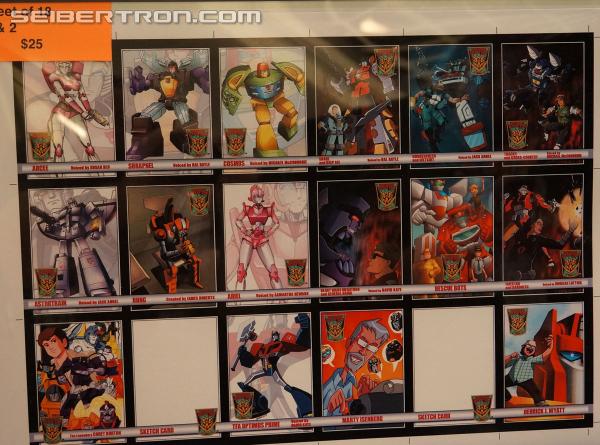 BotCon 2014: Club Store Gallery - Transformers Event: DSC06030a