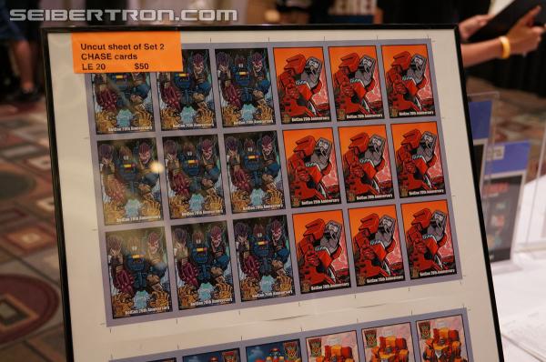 BotCon 2014 - Club Store Gallery