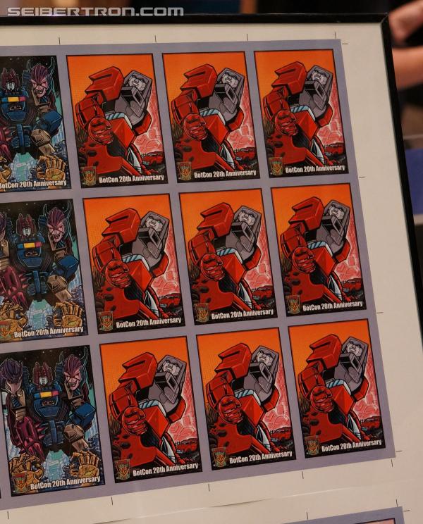 BotCon 2014: Club Store Gallery - Transformers Event: DSC06031b