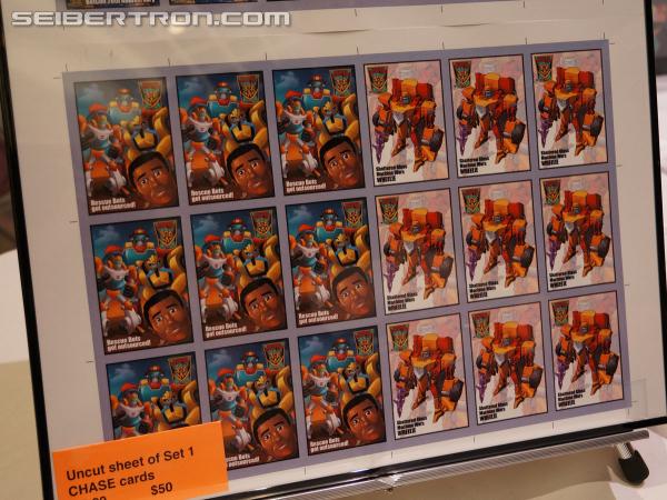 BotCon 2014 - Club Store Gallery