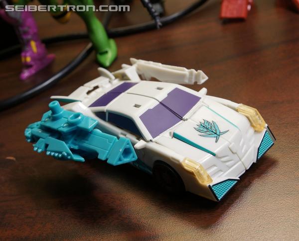 BotCon 2014 - Pirates vs Knights Souvenir Exclusives