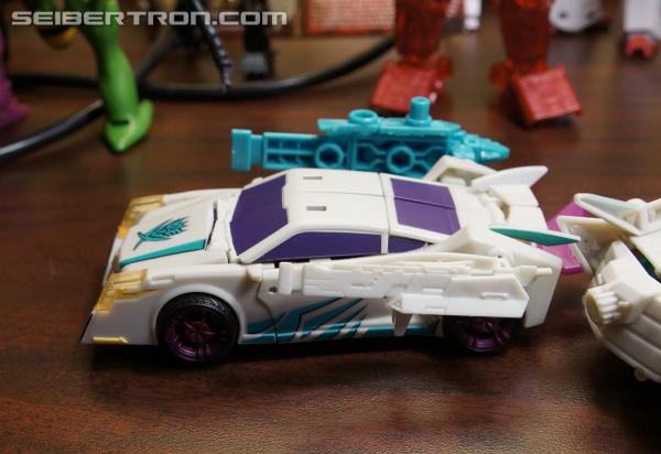 BotCon 2014 - Pirates vs Knights Souvenir Exclusives