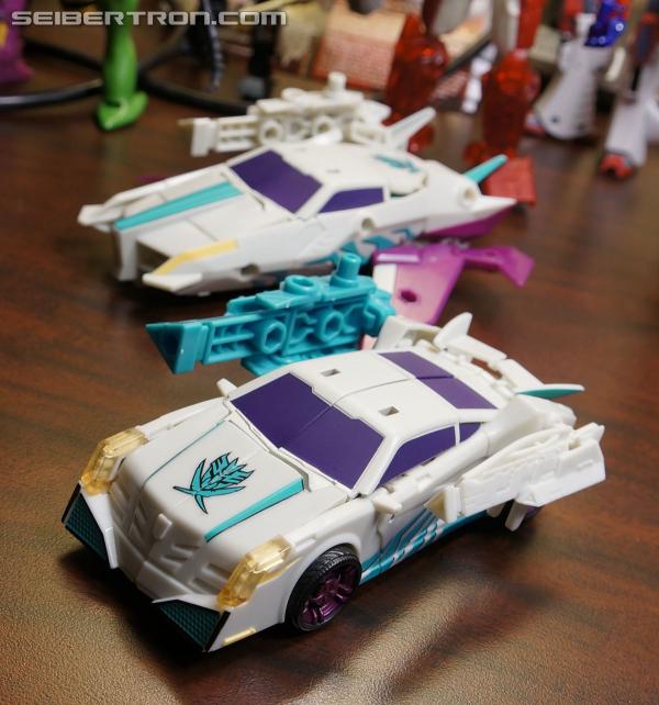 BotCon 2014 - Pirates vs Knights Souvenir Exclusives