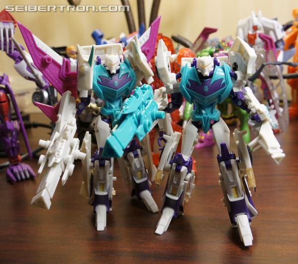 Transformers News: BotCon 2014 Pirates Vs Knights Souvenir Exclusive Gallery