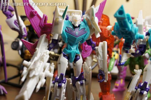 BotCon 2014: Pirates vs Knights Souvenir Exclusives - Transformers Event: Botcon 2014 Souvenirs 026