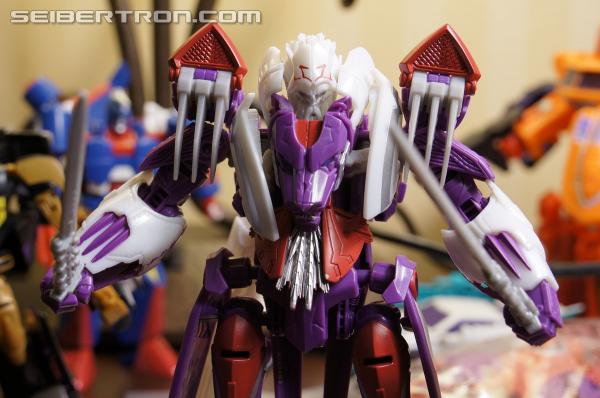 BotCon 2014: Pirates vs Knights Souvenir Exclusives - Transformers Event: Botcon 2014 Souvenirs 032