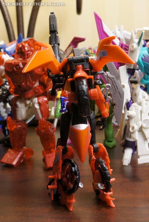 BotCon 2014: Pirates vs Knights Souvenir Exclusives - Transformers Event: Botcon 2014 Souvenirs 052