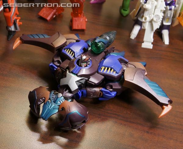 BotCon 2014: Pirates vs Knights Souvenir Exclusives - Transformers Event: Botcon 2014 Souvenirs 053