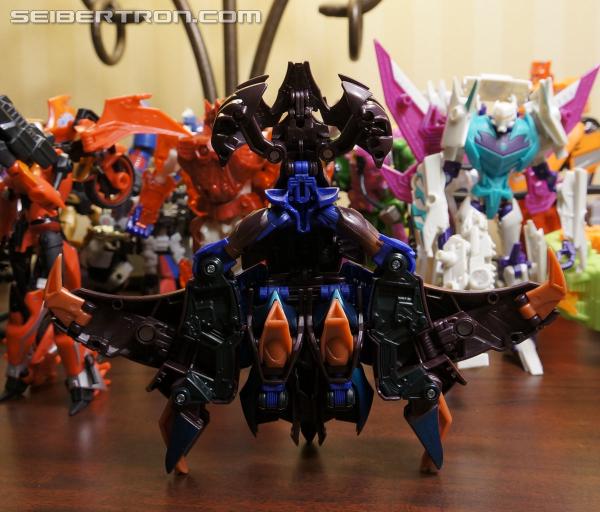 BotCon 2014: Pirates vs Knights Souvenir Exclusives - Transformers Event: Botcon 2014 Souvenirs 054
