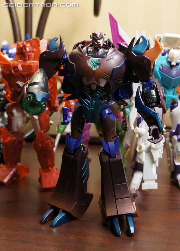 Transformers News: BotCon 2014 Pirates Vs Knights Souvenir Exclusive Gallery